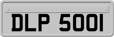 DLP5001