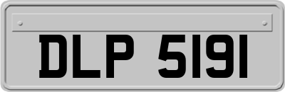 DLP5191