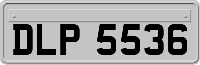 DLP5536