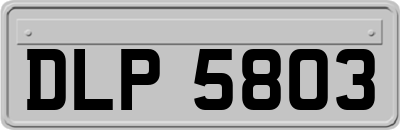 DLP5803
