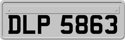 DLP5863