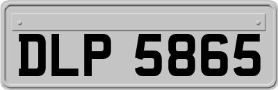 DLP5865