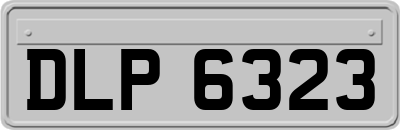DLP6323
