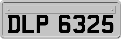 DLP6325