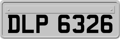 DLP6326