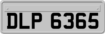 DLP6365
