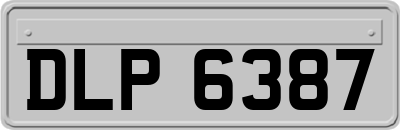 DLP6387