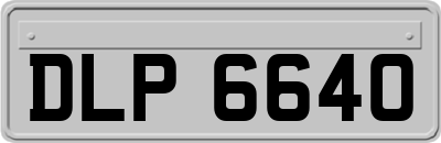 DLP6640