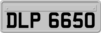 DLP6650