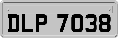 DLP7038