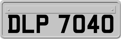 DLP7040