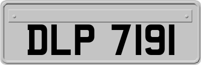 DLP7191