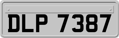 DLP7387