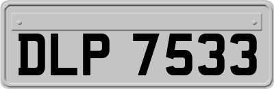 DLP7533