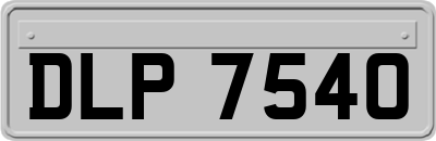 DLP7540