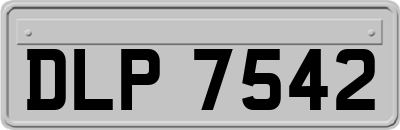 DLP7542