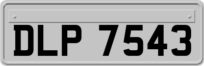 DLP7543