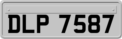 DLP7587