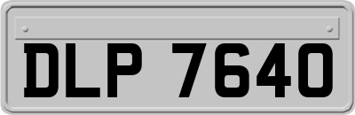 DLP7640