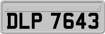 DLP7643