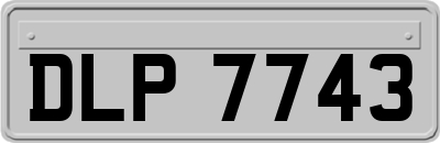 DLP7743