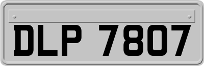 DLP7807