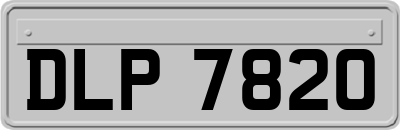 DLP7820