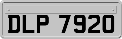DLP7920
