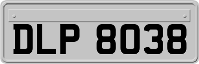 DLP8038