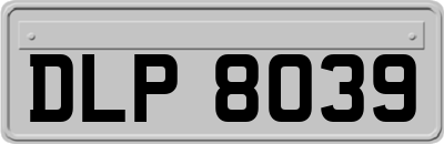 DLP8039