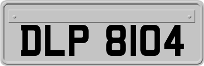 DLP8104