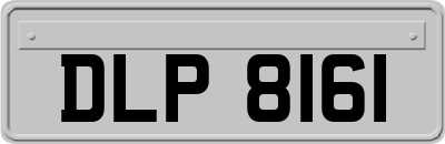DLP8161