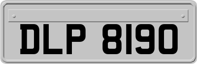 DLP8190