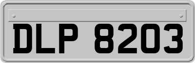 DLP8203