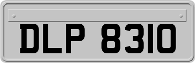 DLP8310