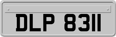 DLP8311