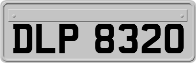 DLP8320