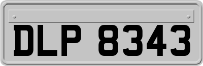 DLP8343