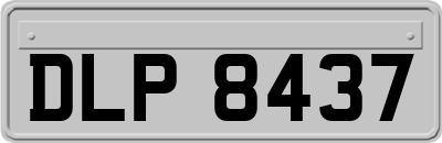DLP8437