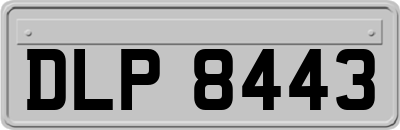 DLP8443