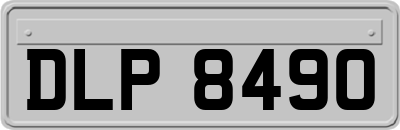 DLP8490