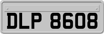 DLP8608