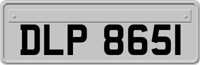 DLP8651
