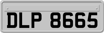 DLP8665