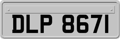DLP8671