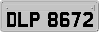 DLP8672