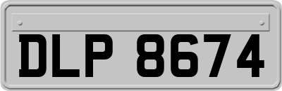 DLP8674