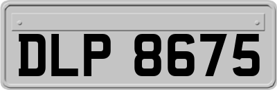 DLP8675