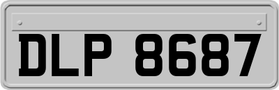 DLP8687