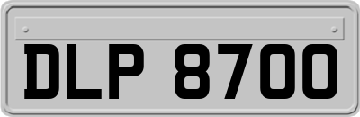 DLP8700
